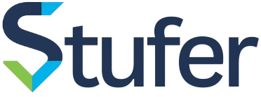 Stufer Logo